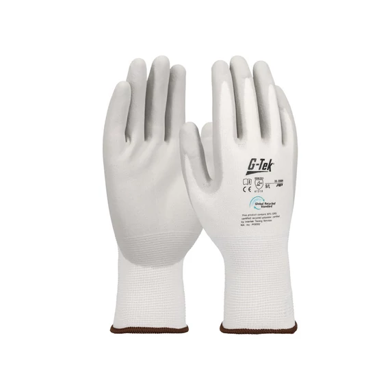 G-TEK 3RX nitril mártott kesztyű