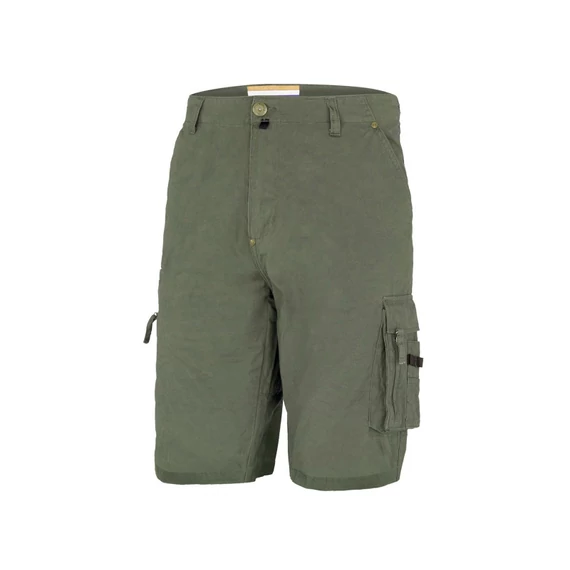 Issaline Raptor Canvas cargo rövidnadrág