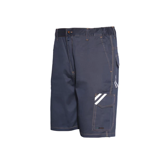 Issaline Start bermuda rövidnadrág