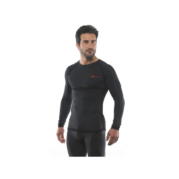 Issaline Dry Stretch hosszú ujjú póló