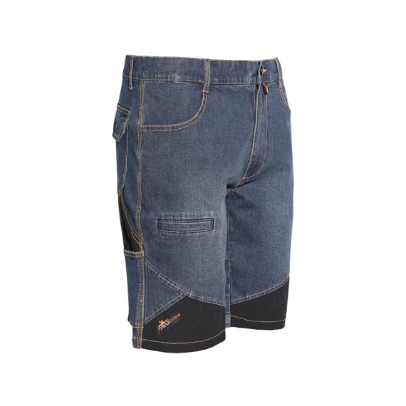 Issaline Extreme farmer rövidnadrág