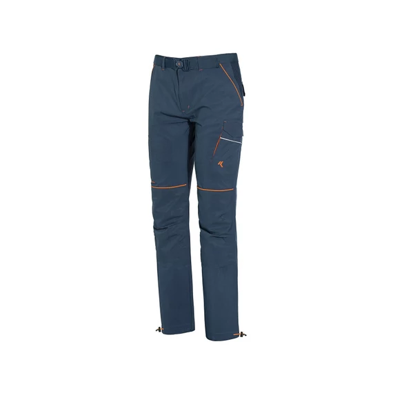 Issaline Boom 4-way Stretch softshell nadrág