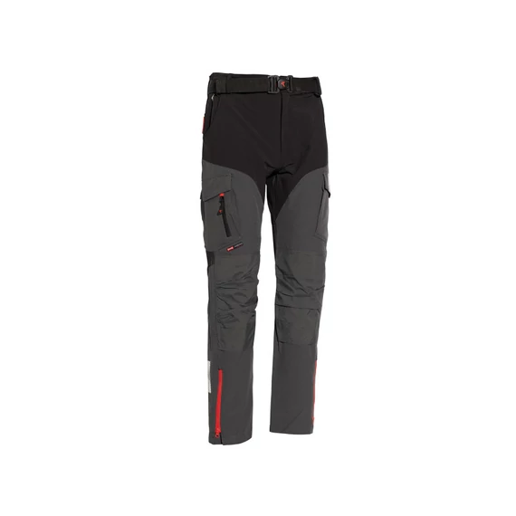 ISSALINE Wise 4-way stretch softshell nadrág - dobozban