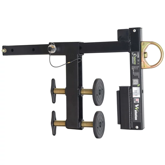 Kratos FA6001000 parapet rögzítési pont