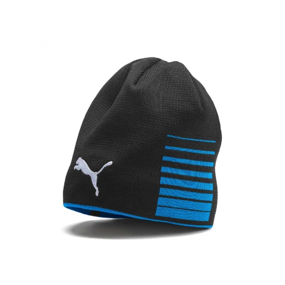Puma kifordítható kötött sapka