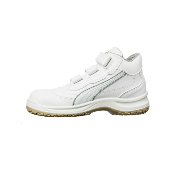 Puma Absolute Mid S2 SRC Védőbakancs