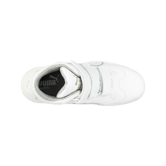 Puma Absolute Mid S2 SRC Védőbakancs