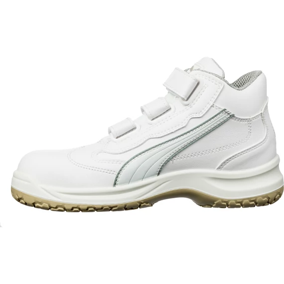 Puma Absolute S2 SRC bakancs