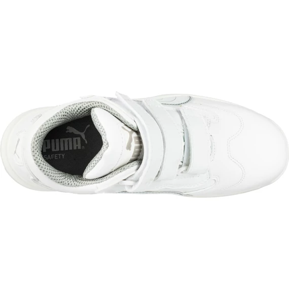 Puma Absolute S2 SRC bakancs