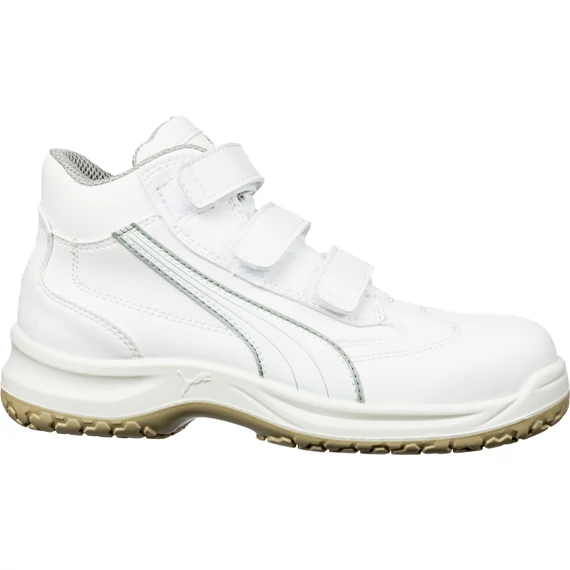 Puma Absolute S2 SRC bakancs
