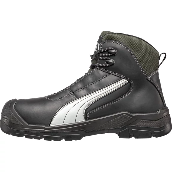 Puma Cascades S3 HRO SRC bakancs