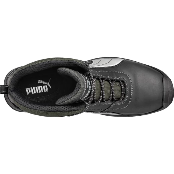 Puma Cascades S3 HRO SRC bakancs