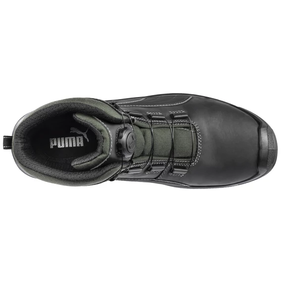Puma Cascades Disc S3 CI HI HRO SRC bakancs