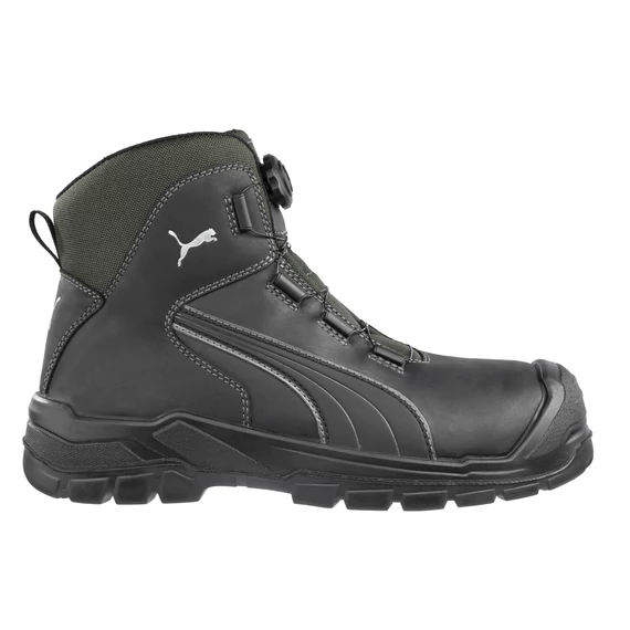 Puma Cascades Disc S3 CI HI HRO SRC bakancs