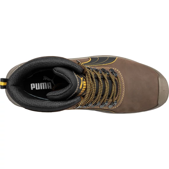Puma Sierra Nevada S3 HRO SRC bakancs