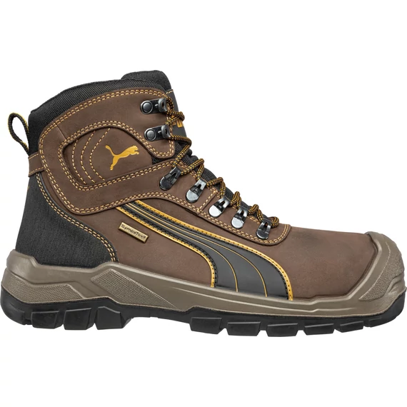 Puma Sierra Nevada S3 HRO SRC bakancs