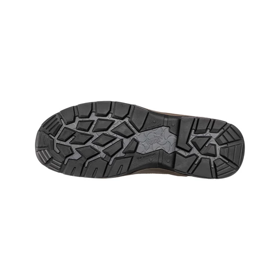 Puma Sierra Nevada Mid S3 WR CI HI HRO SRC munkavédelmi bakancs