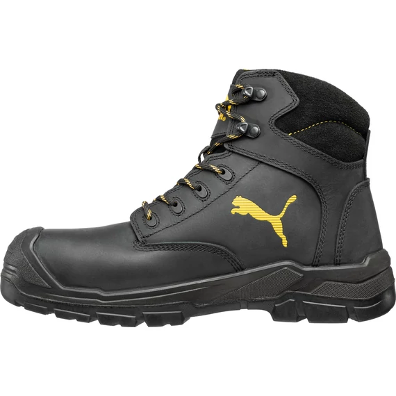 Puma Borneo S3 HRO SRC bakancs