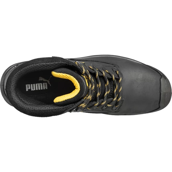Puma Borneo S3 HRO SRC bakancs