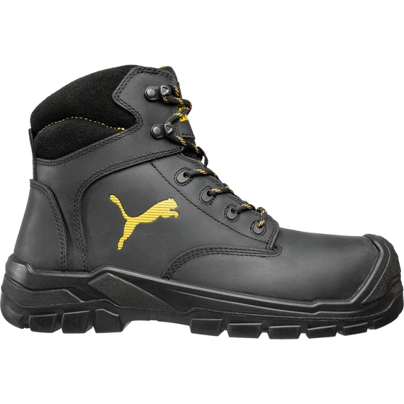Puma Borneo S3 HRO SRC bakancs