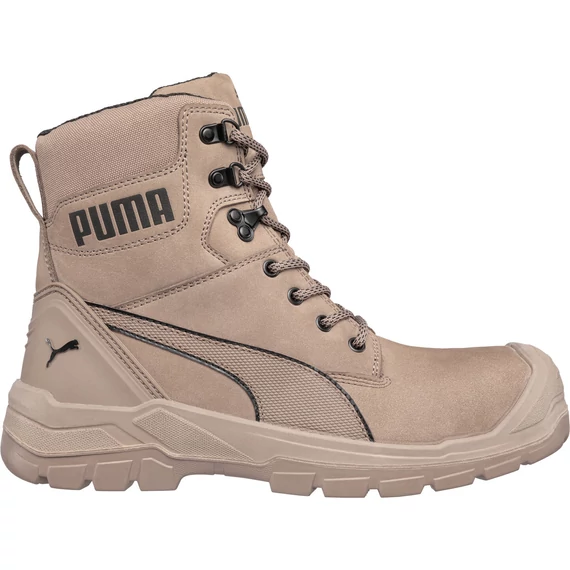 Puma Conquest Stone S3 CI HI HRO SRC bakancs