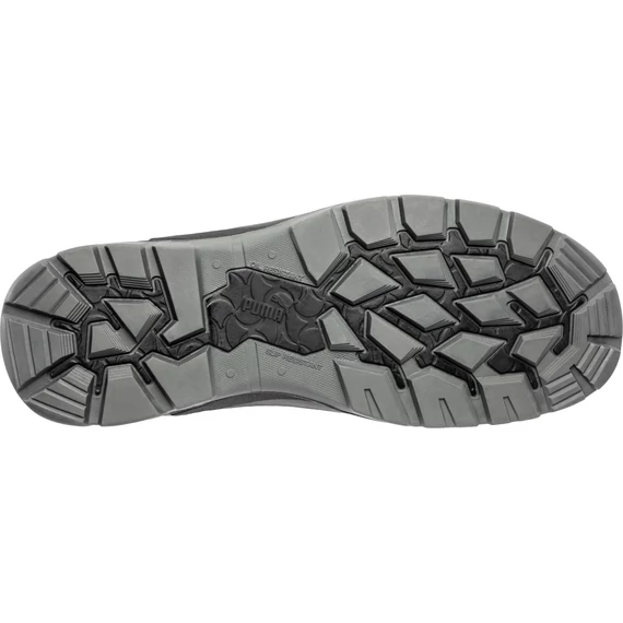 Puma Yosemite O2 CI HI HRO SRC bakancs