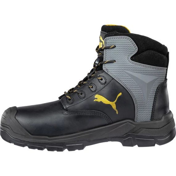 Puma Borneo MT S3 WR M AN CI HI HRO SRC bakancs