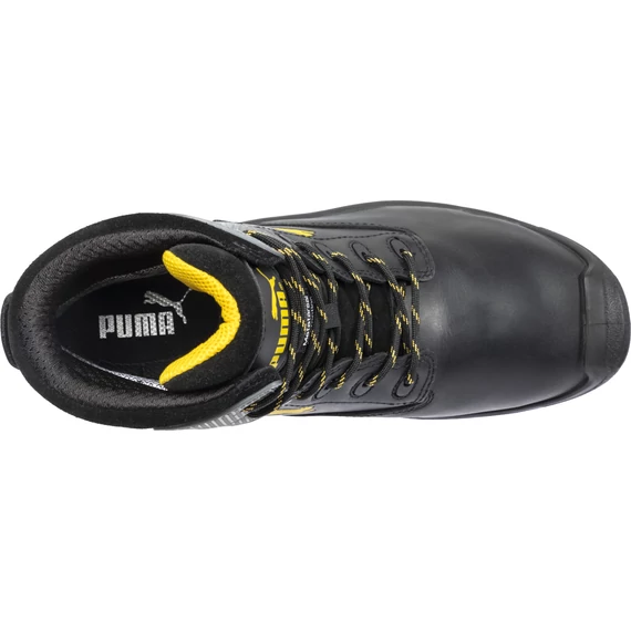 Puma Borneo MT S3 WR M AN CI HI HRO SRC bakancs