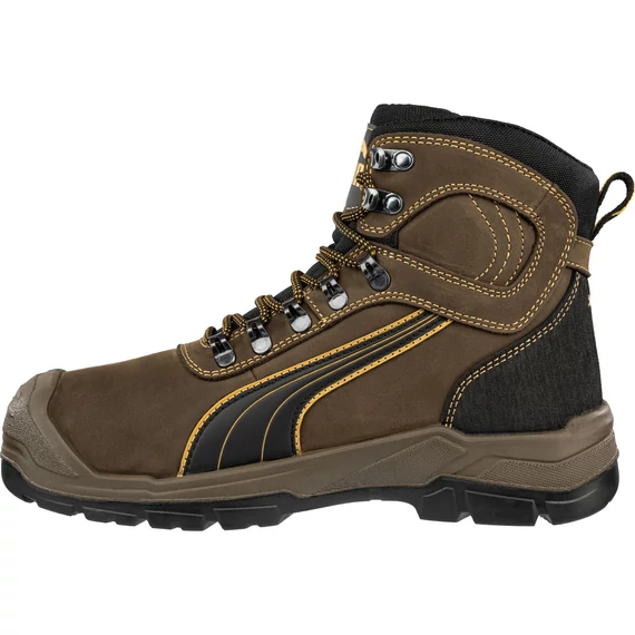 Puma Sierra Nevada O2 WR CI HI HRO SRC bakancs