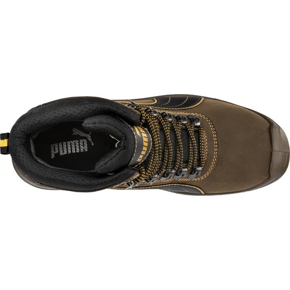 Puma Sierra Nevada O2 WR CI HI HRO SRC bakancs