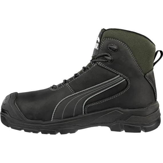 Puma Cascades ST CTX O2 WR CI HI HRO SRC bakancs
