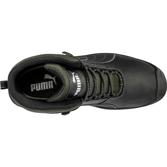 Puma Cascades ST CTX O2 WR CI HI HRO SRC bakancs