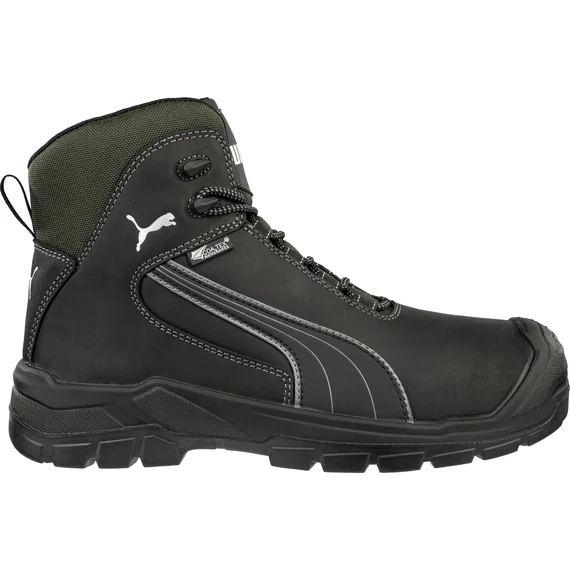 Puma Cascades ST CTX O2 WR CI HI HRO SRC bakancs