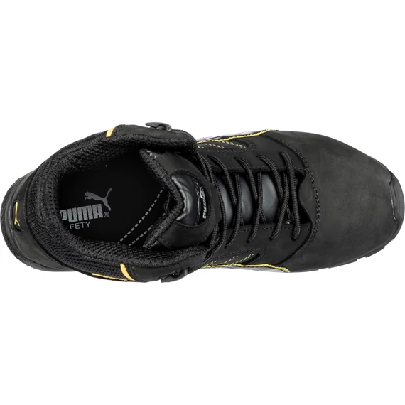 Puma Amsterdam S3 SRC bakancs