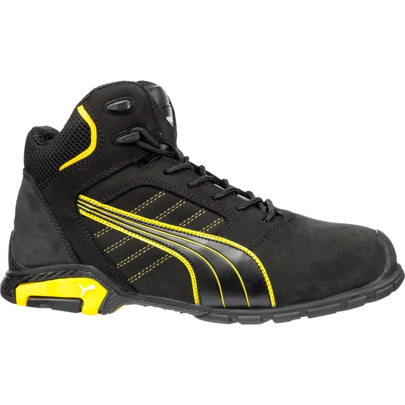 Puma Amsterdam S3 SRC bakancs