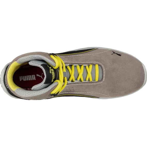 Puma Touring Stone S3 SRC bakancs