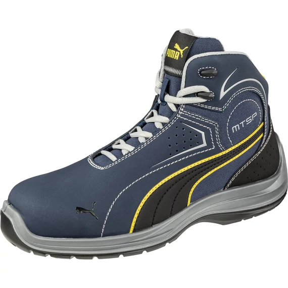Puma Touring Blue SB E P WRU FO SRC bakancs