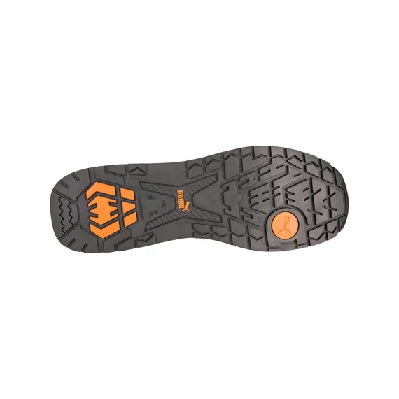 Puma Crosstwist Mid S3 HRO SRC Védőbakancs