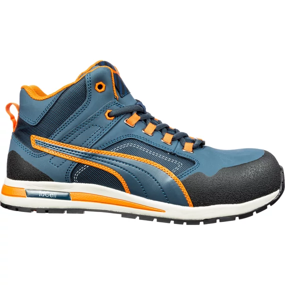 Puma Crosstwist S3 HRO SRC bakancs