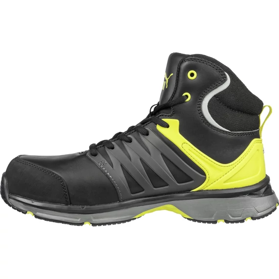 Puma Velocity 2.0 S3 ESD HRO SRC bakancs