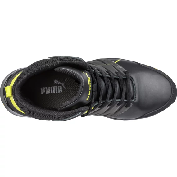 Puma Velocity 2.0 S3 ESD HRO SRC bakancs