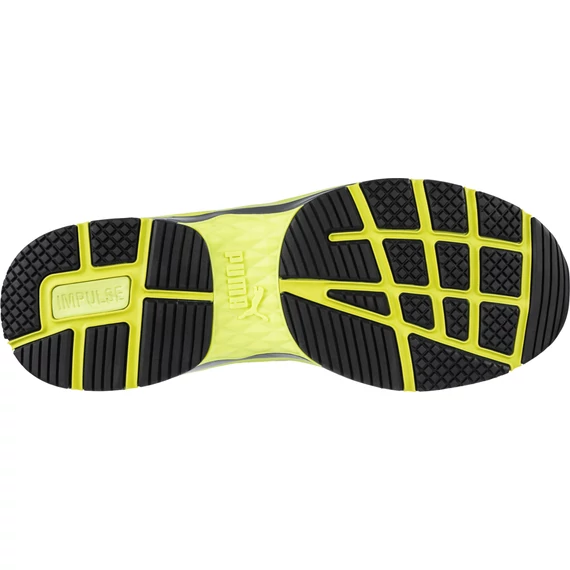 Puma Velocity 2.0 S3 ESD HRO SRC bakancs