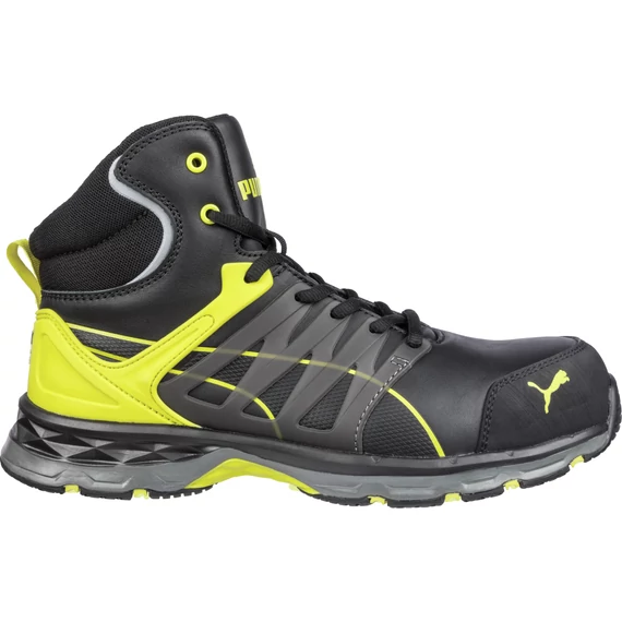 Puma Velocity 2.0 S3 ESD HRO SRC bakancs