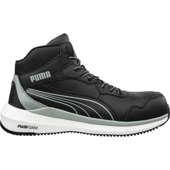 Puma Zoom S3S ESD FO HRO SR bakancs