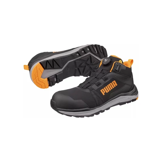 Puma Kanyon Disc S3S ESD FO HRO SR bakancs