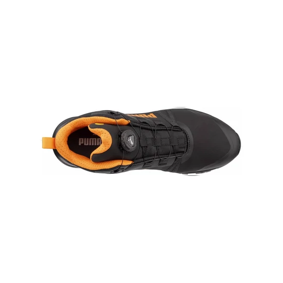 Puma Kanyon Disc S3S ESD FO HRO SR bakancs