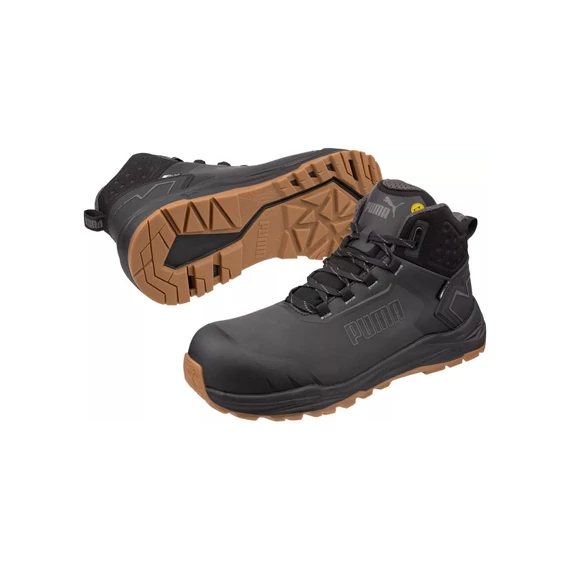 Puma Fusion S7S ESD FO HRO SR bakancs