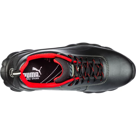 Puma Condor S3 ESD SRC félcipő