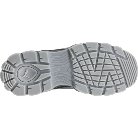 Puma Condor S3 ESD SRC félcipő