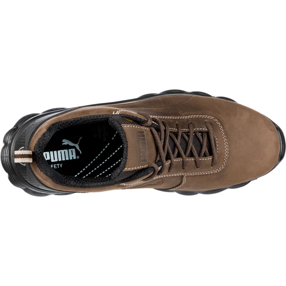 Puma Condor S3 ESD SRC félcipő